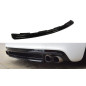 Splitter posteriore Audi TT S 8J (senza barre verticali) (Cod. M-AU-TT-2-RS-RD1G)