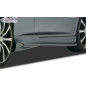 Set minigonne per PEUGEOT 207 "GT4-ReverseType" (Cod. R-RDSL291)