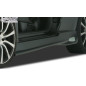 Set minigonne per PEUGEOT 207 "GT4-ReverseType" (Cod. R-RDSL291)