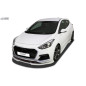 Set minigonne per HYUNDAI i30 GD 2012+ "Turbo" (Cod. R-RDSL300002)