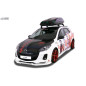 Set minigonne per MAZDA 3 (BL) "Turbo" (Cod. R-RDSL300003)