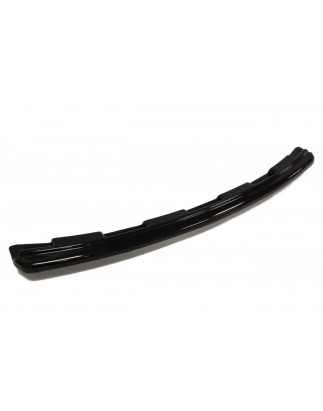 Splitter posteriore Audi TT S 8J (con barra verticale) (Cod. M-AU-TT-2-RS-RD1+RD2G)