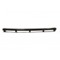 Splitter posteriore Audi TT S 8J (con barra verticale) (Cod. M-AU-TT-2-RS-RD1+RD2G)