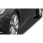 Set minigonne per OPEL Corsa E "Turbo" - OPEL Corsa E (Cod. R-RDSL300010)