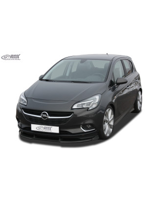 Set minigonne per OPEL Corsa E "Turbo" - OPEL Corsa E (Cod. R-RDSL300010)