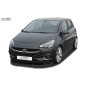 Set minigonne per OPEL Corsa E "Turbo" - OPEL Corsa E (Cod. R-RDSL300010)