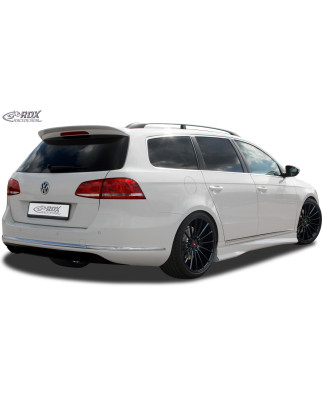Set minigonne per VW Passat B7 / 3C "Turbo" Passat (B7) (Cod. R-RDSL300015)