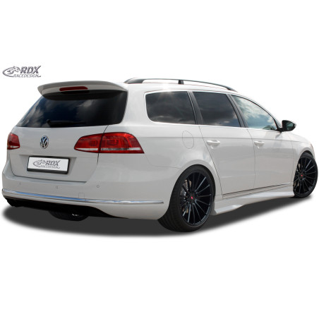 Set minigonne per VW Passat B7 / 3C "Turbo" Passat (B7) (Cod. R-RDSL300015)