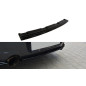 Splitter posteriore BMW 1 F20/F21 M-Power (senza barre verticali) (Cod. M-BM-1-F20-M-RD1G)
