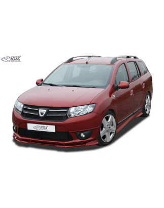 Set minigonne per DACIA Logan 2 (incl. MCV) "Turbo" (Cod. R-RDSL300016)