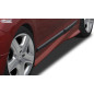 Set minigonne per DACIA Logan 2 (incl. MCV) "Turbo" (Cod. R-RDSL300016)