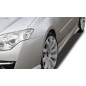 Set minigonne per RENAULT Laguna 3 Phase 1 & 2 "Turbo" (Cod. R-RDSL300019)