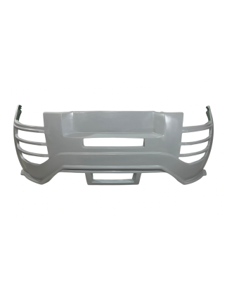 Paraurti Posteriore Audi TT 98-05 8N Type R8 (Cod. E-TCA0154)