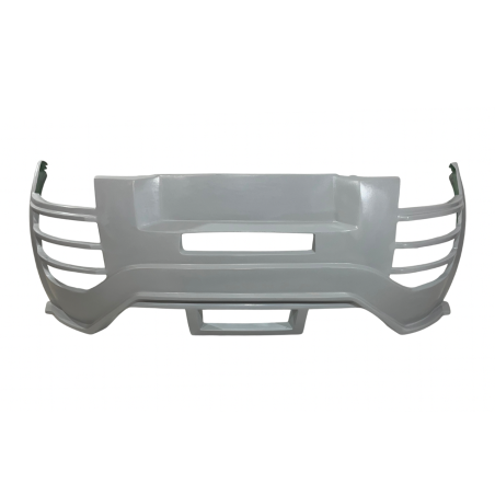 Paraurti Posteriore Audi TT 98-05 8N Type R8 (Cod. E-TCA0154)