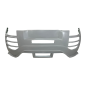 Paraurti Posteriore Audi TT 98-05 8N Type R8 (Cod. E-TCA0154)