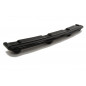 Splitter posteriore BMW 1 F20/F21 M-Power (con barre verticali) (Cod. M-BM-1-F20-M-RD1+RD2G)
