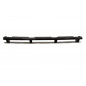 Splitter posteriore BMW 1 F20/F21 M-Power (con barre verticali) (Cod. M-BM-1-F20-M-RD1+RD2G)