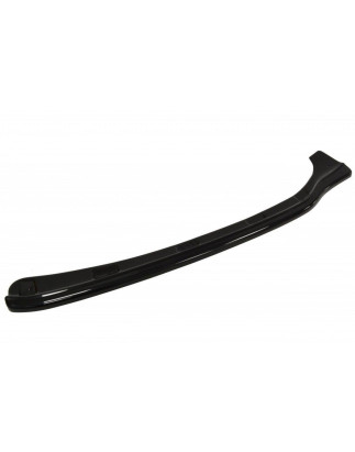 Splitter posteriore BMW 3 E46 MPACK COUPE (senza barre verticali) (Cod. M-BM-3-46-C-MPACK-RD1G)