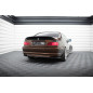 Splitter posteriore BMW 3 E46 MPACK COUPE (con barre verticali) (Cod. M-BM-3-46-C-MPACK-RD1+RD2G)