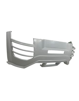 Paraurti Posteriore Audi TT 98-05 8N Type R8 (Cod. E-TCA0154)
