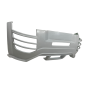 Paraurti Posteriore Audi TT 98-05 8N Type R8 (Cod. E-TCA0154)