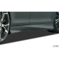 Set minigonne per CITROEN C1 2014+ "Turbo" (Cod. R-RDSL300129)