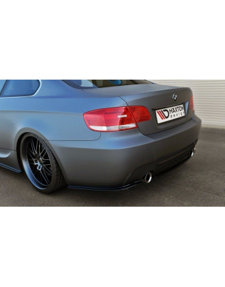 Splitter posteriore BMW 3 E92 MPACK (Cod. M-BM-3-92-MPACK-RD1G)