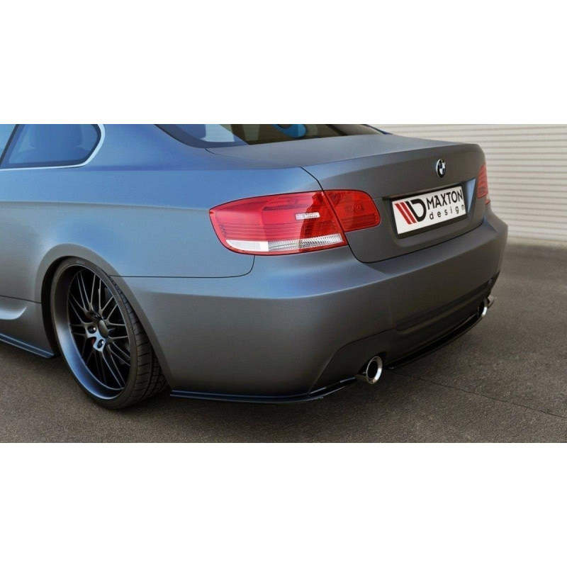 Splitter posteriore BMW 3 E92 MPACK (Cod. M-BM-3-92-MPACK-RD1G)
