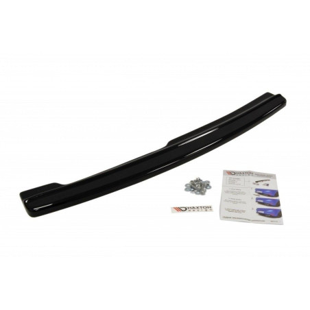 Splitter posteriore BMW 3 E92 MPACK (Cod. M-BM-3-92-MPACK-RD1G)
