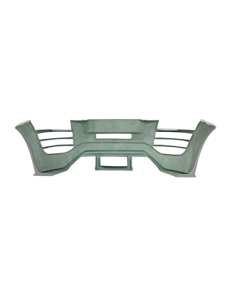 Paraurti Posteriore Audi TT 98-05 8N Type R8 (Cod. E-TCA0154)