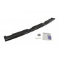 Splitter posteriore BMW M-Pack F32 / F36 / F33 (senza barre verticali) (Cod. M-BM-4-F32-MPACK-RD1G)