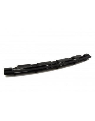 Splitter posteriore BMW 5 M-Pack berlina/Touring F10/F11 (2x2 finali di scarico) (Cod. M-BM-5-11-MPA