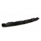 Splitter posteriore BMW 5 M-Pack berlina/Touring F10/F11 (2x2 finali di scarico) (Cod. M-BM-5-11-MPA