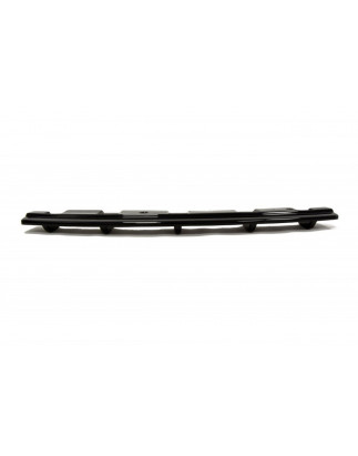 Splitter posteriore BMW 5 M-Pack berlina/Touring F10/F11 (2x2 finali di scarico) (Cod. M-BM-5-11-MPA