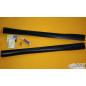 Set minigonne per OPEL Corsa D "Turbo-R" - OPEL Corsa D (Cod. R-RDSL340R)