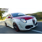 Set minigonne per ALFA Mito "Turbo" - ALFA ROMEO MiTo (Cod. R-RDSL343)