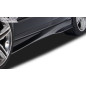 Set minigonne per AUDI A4 B7 "Turbo" - AUDI A4 (B7) (Cod. R-RDSL345)