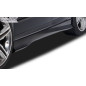Set minigonne per AUDI A4 B7 "Turbo-R" - AUDI A4 (B7) (Cod. R-RDSL345R)