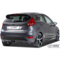 Set minigonne per FORD Fiesta MK7 JA8 JR8 (2008-2012 & 2012+) "Turbo-R" (Cod. R-RDSL349R)