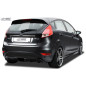 Set minigonne per FORD Fiesta MK7 JA8 JR8 (2008-2012 & 2012+) "Turbo-R" (Cod. R-RDSL349R)