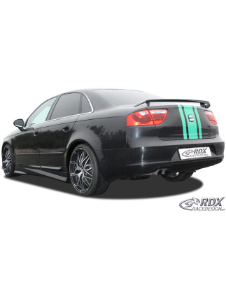 Set minigonne per SEAT Exeo"Turbo-R" (Cod. R-RDSL351R)