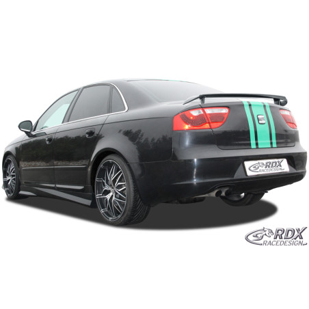 Set minigonne per SEAT Exeo"Turbo-R" (Cod. R-RDSL351R)