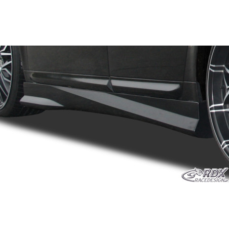 Set minigonne per SEAT Exeo"Turbo-R" (Cod. R-RDSL351R)