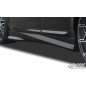 Set minigonne per SEAT Exeo"Turbo-R" (Cod. R-RDSL351R)