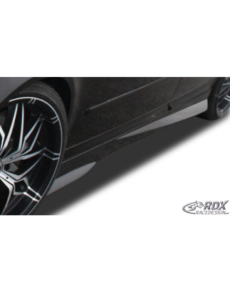 Set minigonne per SEAT Exeo"Turbo-R" (Cod. R-RDSL351R)