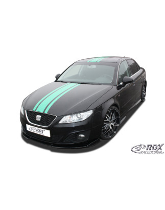 Set minigonne per SEAT Exeo"Turbo-R" (Cod. R-RDSL351R)