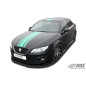 Set minigonne per SEAT Exeo"Turbo-R" (Cod. R-RDSL351R)