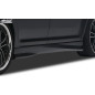 Set minigonne per VW Touran 1T incl. Facelift "Turbo" n (Cod. R-RDSL353)