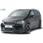 Set minigonne per VW Touran 1T incl. Facelift "Turbo" n (Cod. R-RDSL353)