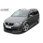 Set minigonne per VW Touran 1T incl. Facelift "Turbo" n (Cod. R-RDSL353)